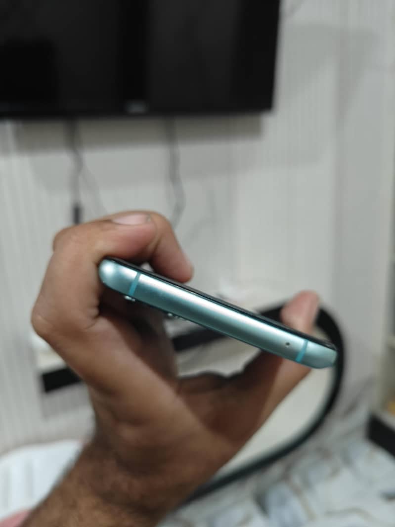 One Plus 8T 3