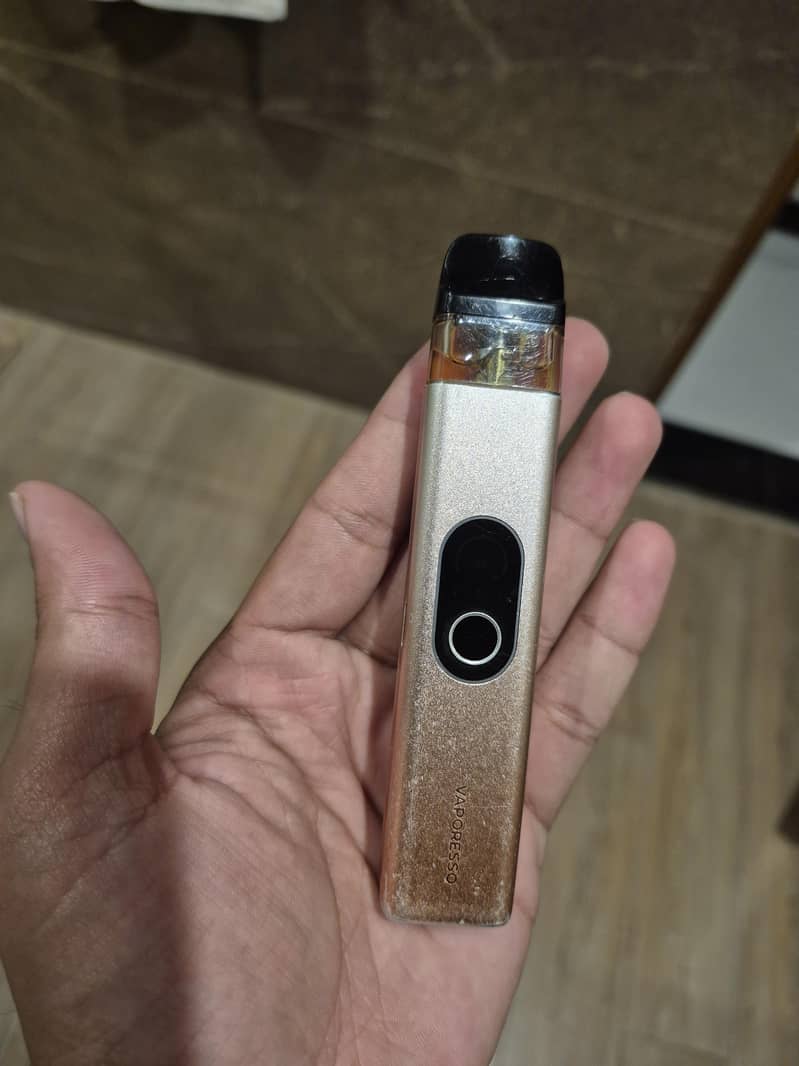 XROSS 4 0