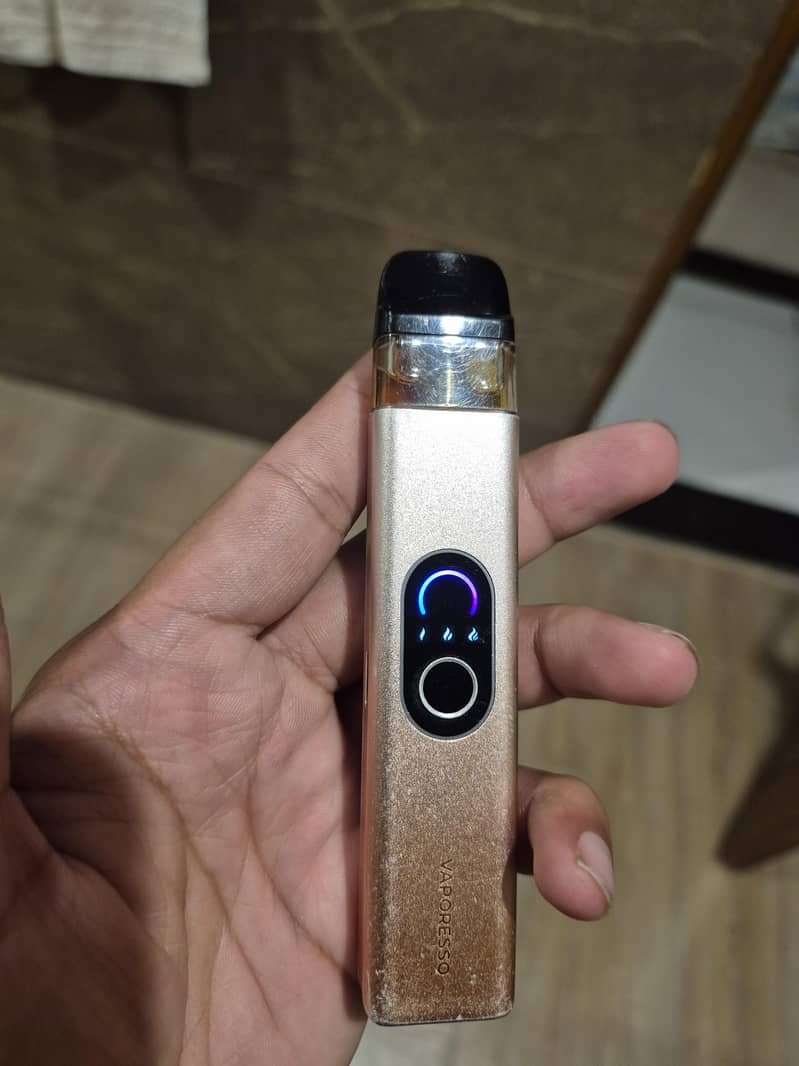XROSS 4 2