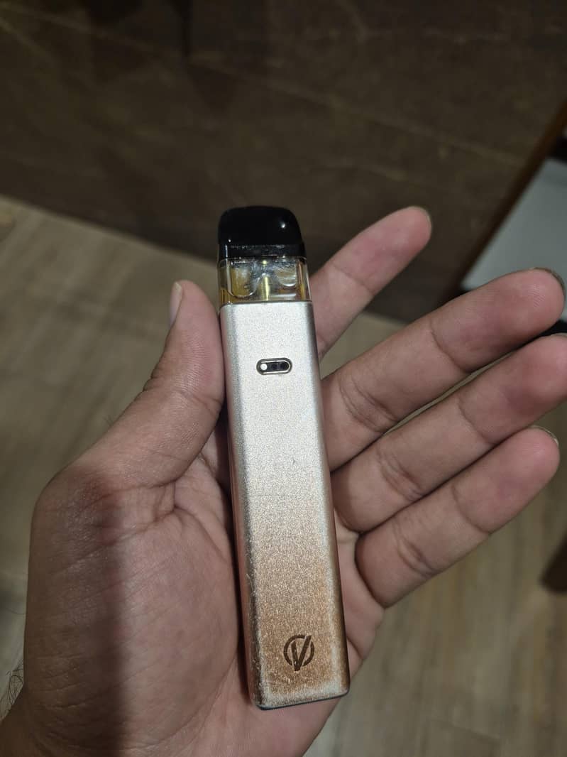XROSS 4 3