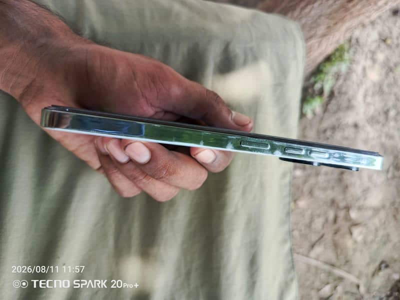 Tecno CAMON 20 3