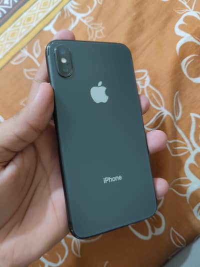 IPhone X 03021697965 WhatsApp number