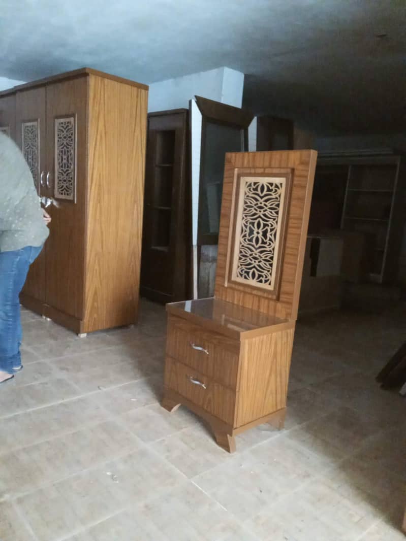 Bedroom Set 1