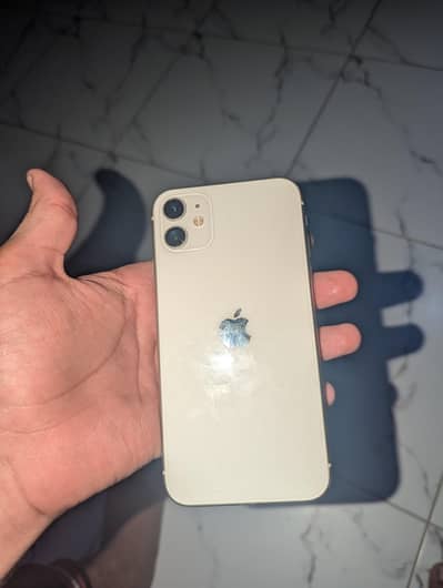 Apple iPhone 11