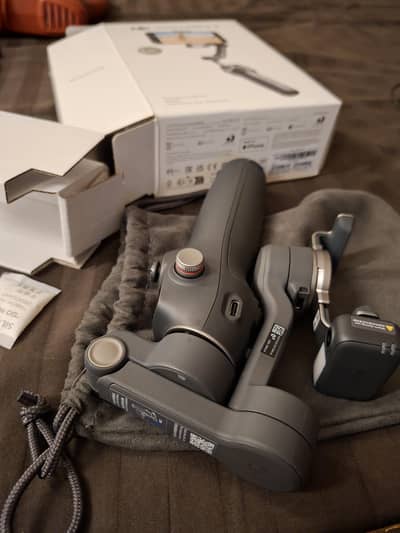 dji osmo mobile 8