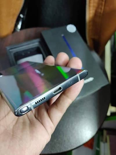 Samsung Mobile Note 10 Plus