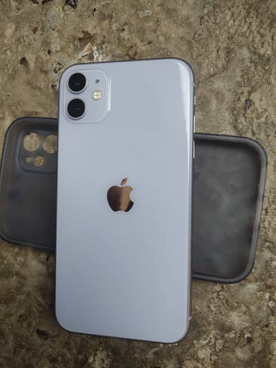 Apple iPhone 11
