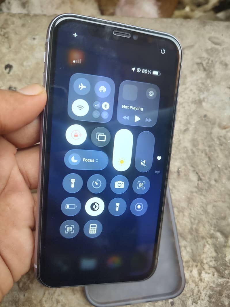 Apple iPhone 11 2