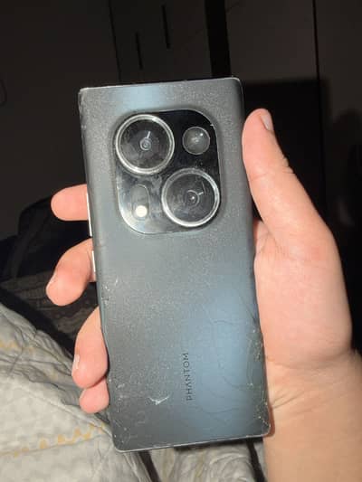 TECHNO PHANTOM X2 PRO 5G
