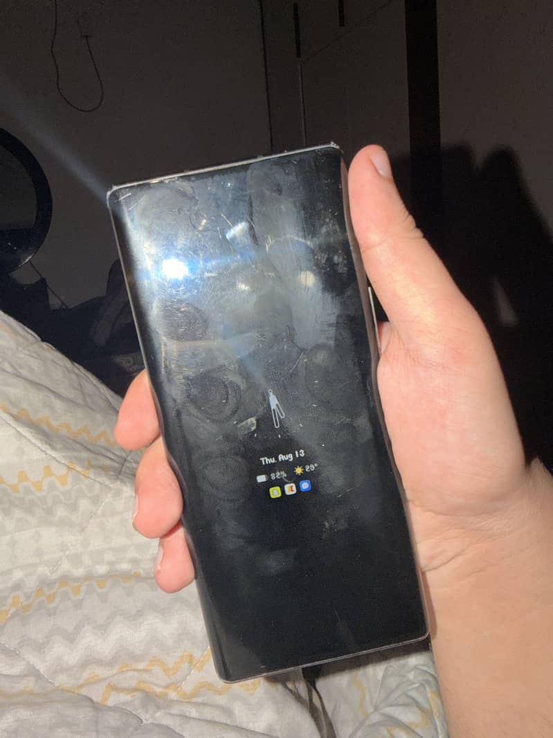 TECHNO PHANTOM X2 PRO 5G 3
