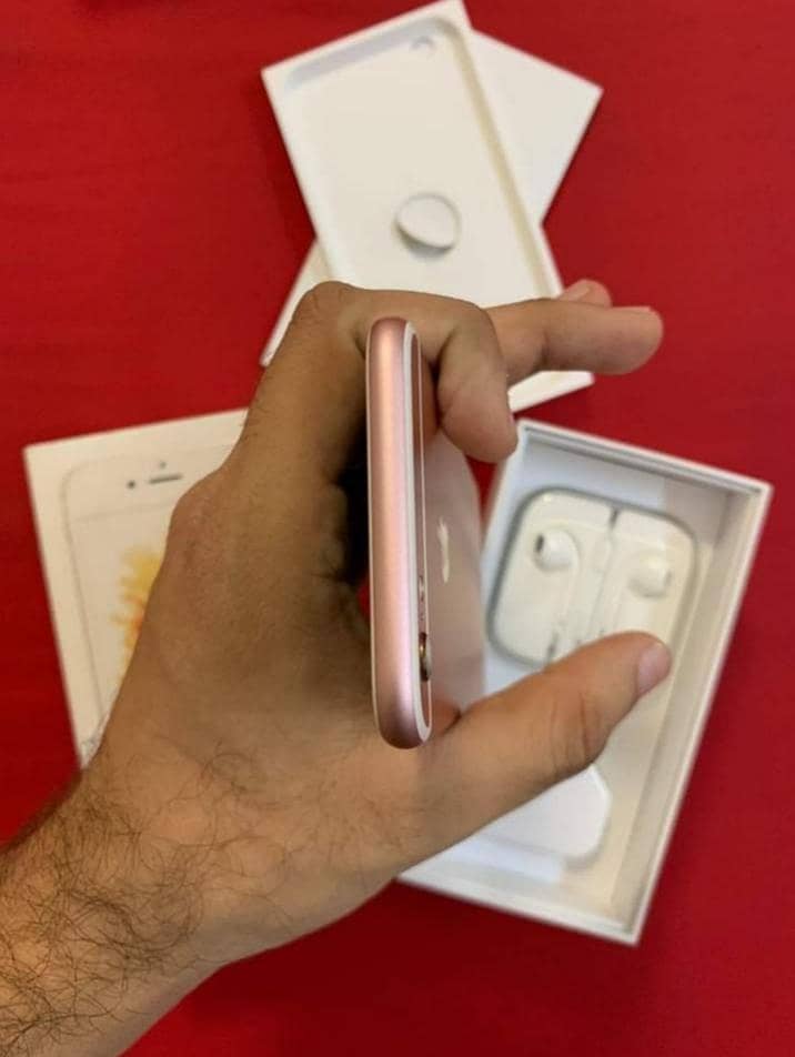 Apple iPhone 6S Plus 1