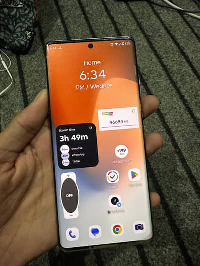 Motorola Edge 50 Fusion