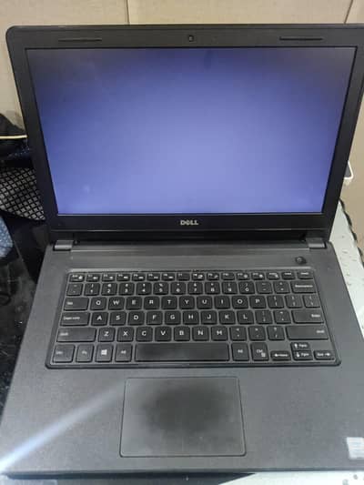 Laptop Dell i7