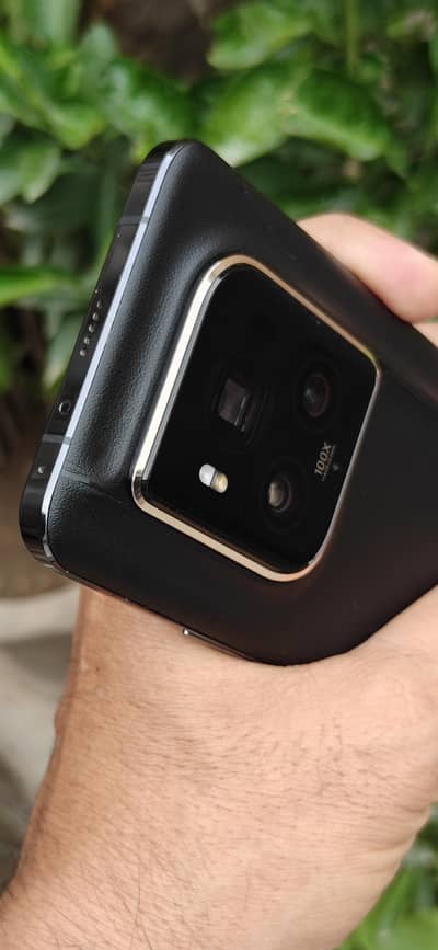 Honor Magic 6 Ultimate pta apfroof. official