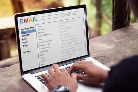 Experienced Email Sending & Reply Handling Staff Required