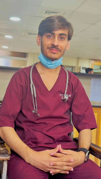 Nouman khan