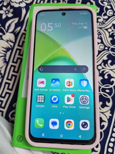 Infinix Smart 10 Plus