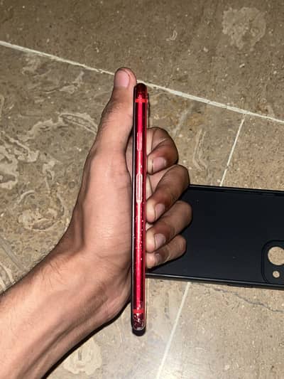Apple iPhone SE