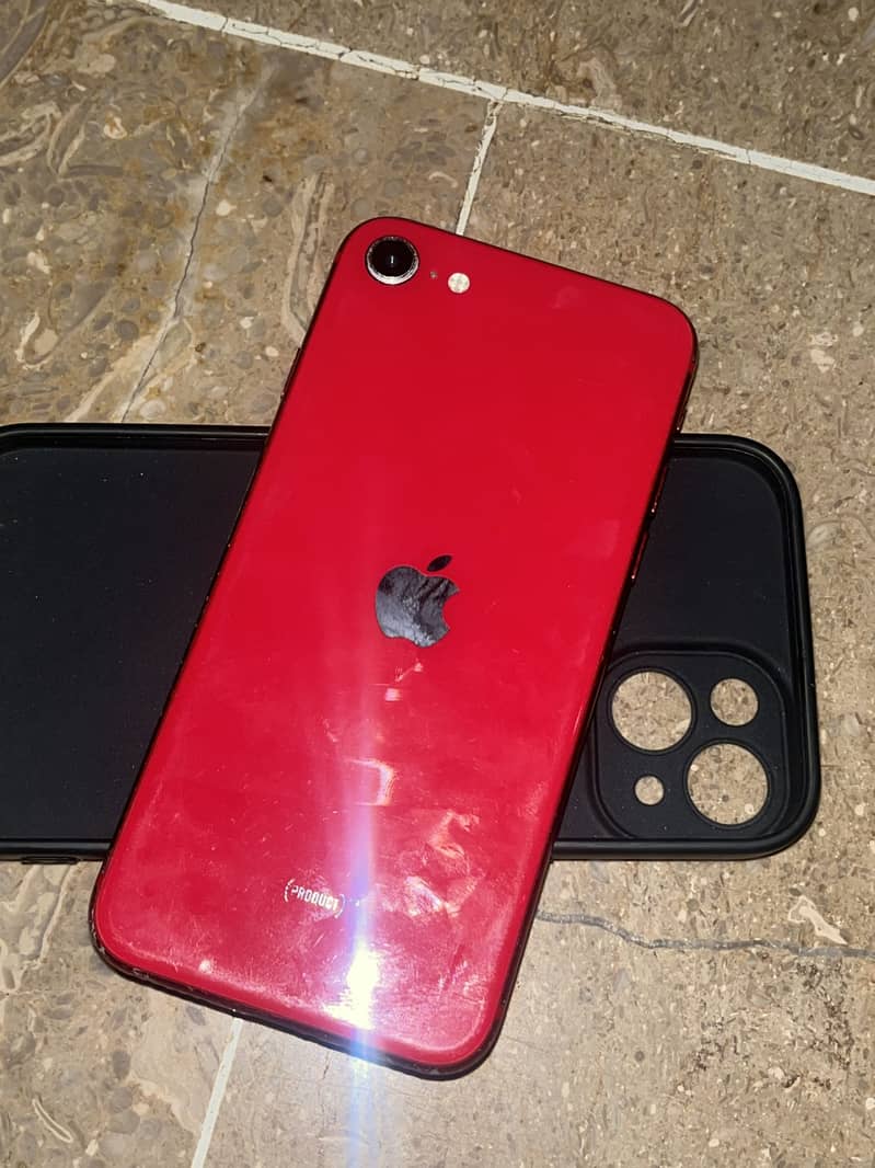 Apple iPhone SE 1