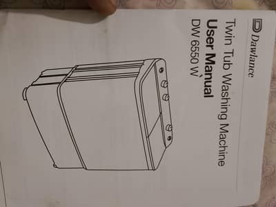 twin tub washing machine for sale