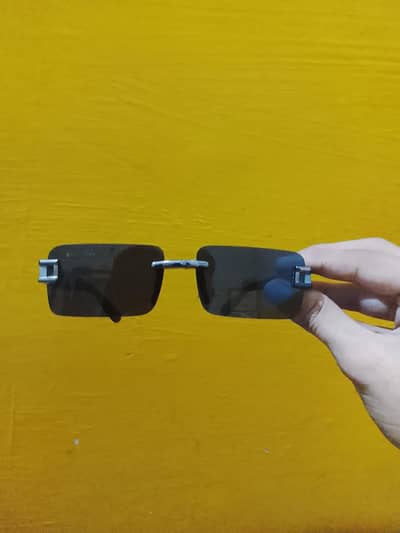 Fashion Glasses 