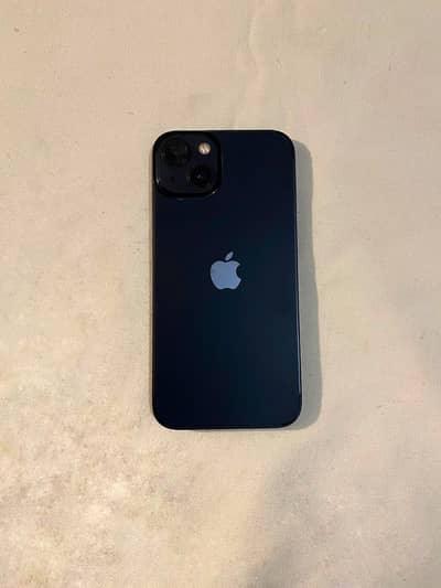 iPhone 13 | 128 GB | Official PTA Approved | 100% Genuine Condition