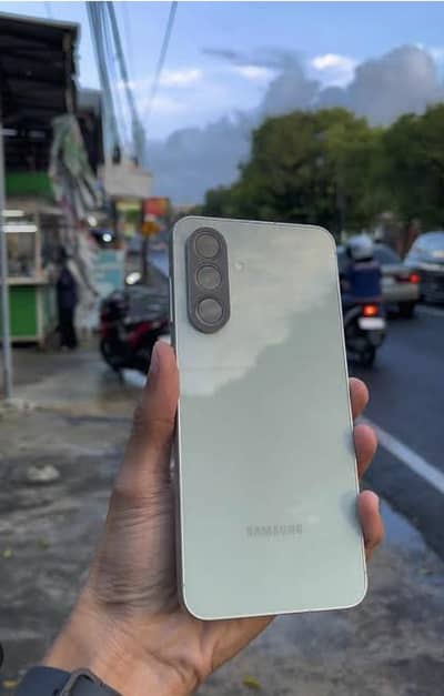Samsung Mobile A56