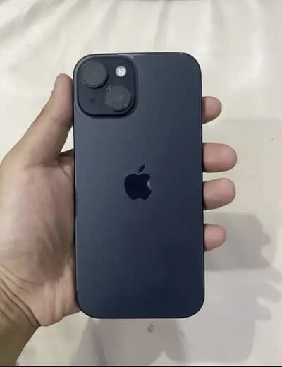 Apple iPhone 15 jv
