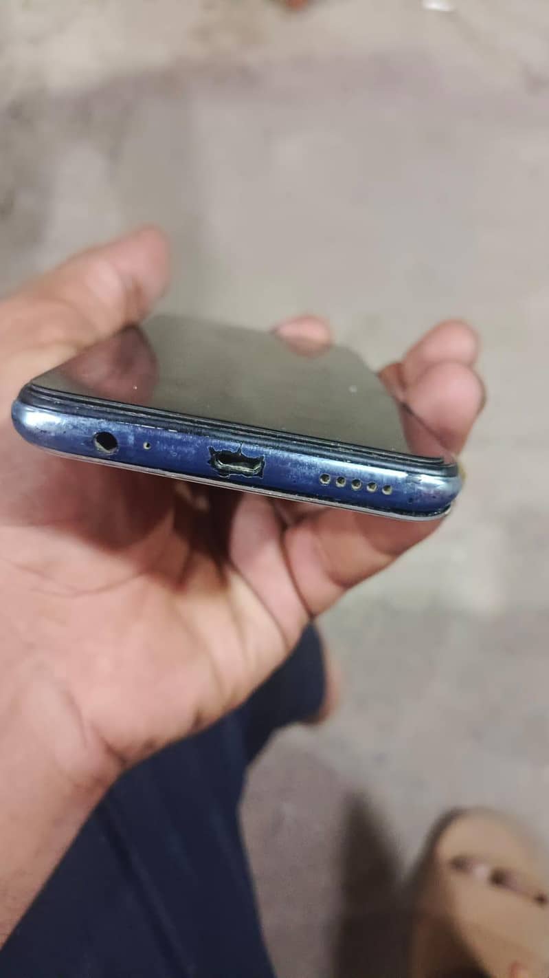 Infinix Note 7 4