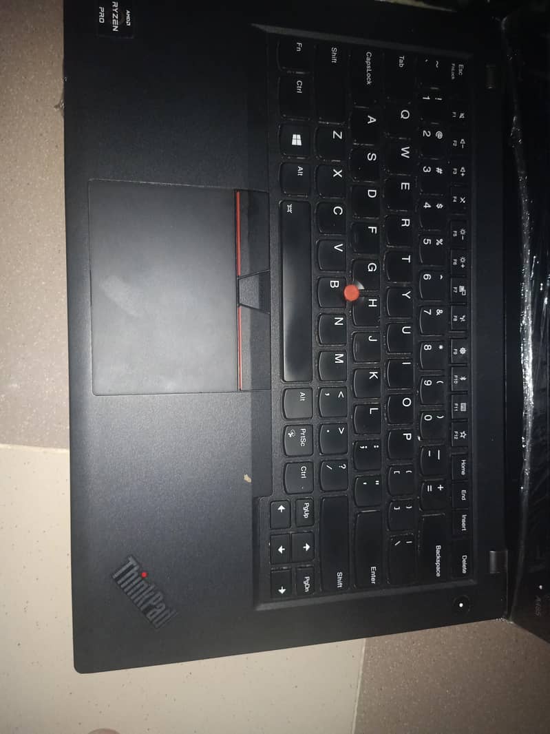 Ryzen 5 PRO 1