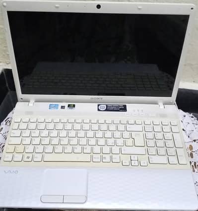 Asus sony laptop