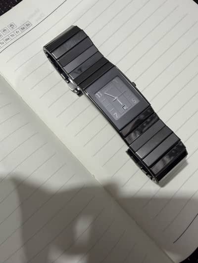 Rado watch