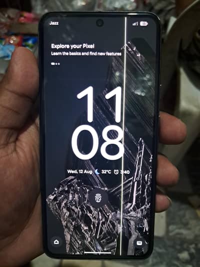 Google Pixel 8