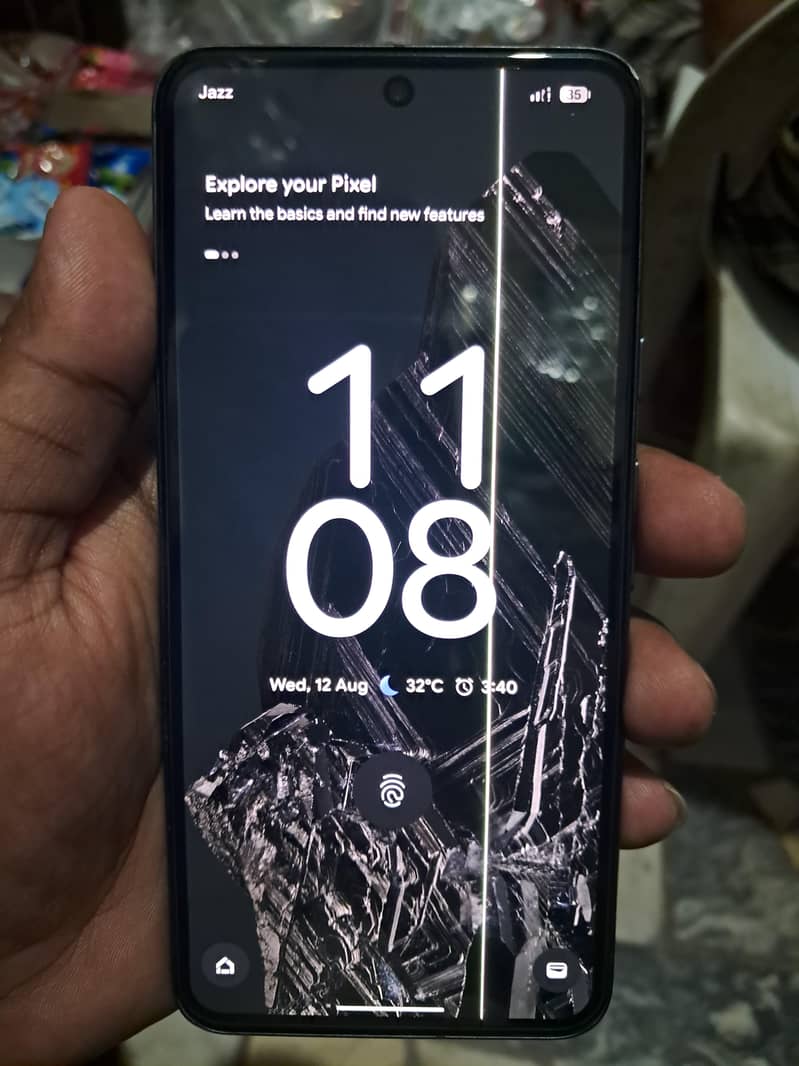 Google Pixel 8 0