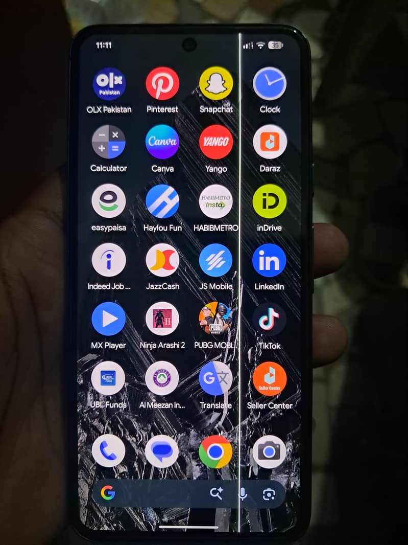 Google Pixel 8 1