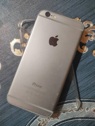 Apple iPhone 6 only mobile WhatsApp 03271226017
