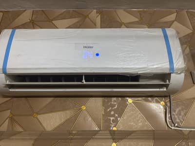 Haier Ac 1 Ton