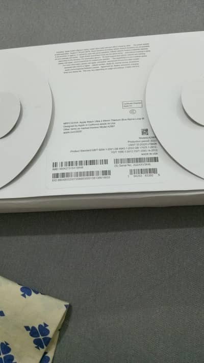 Apple Watch Ultra 2