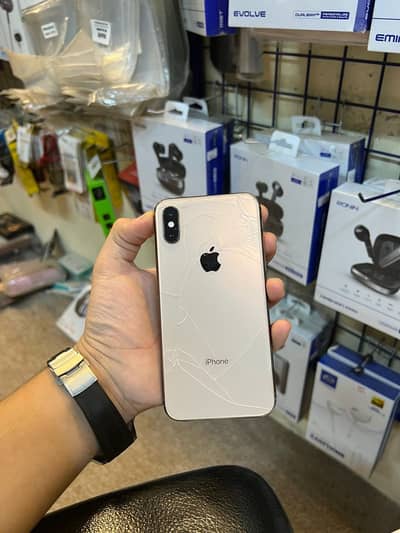 Apple iPhone XS