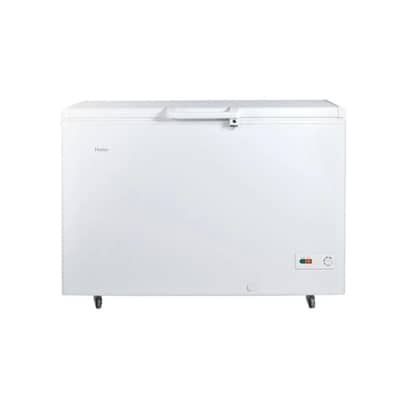 Single Door Regular Deep Freezer