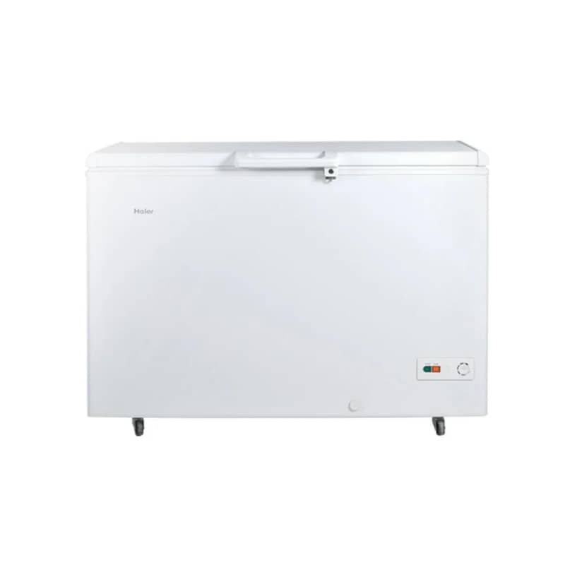 Single Door Regular Deep Freezer 0