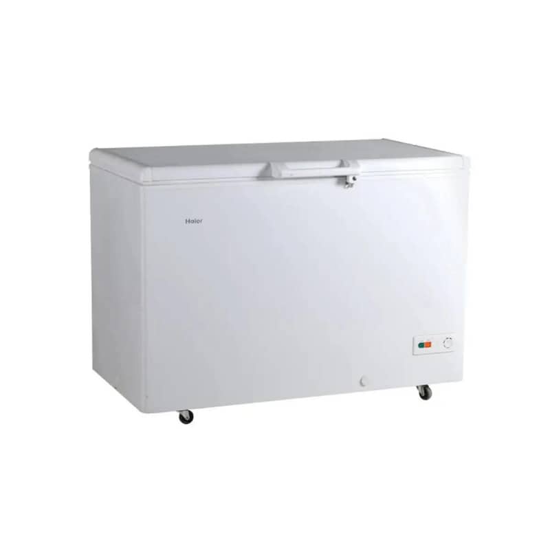 Single Door Regular Deep Freezer 2