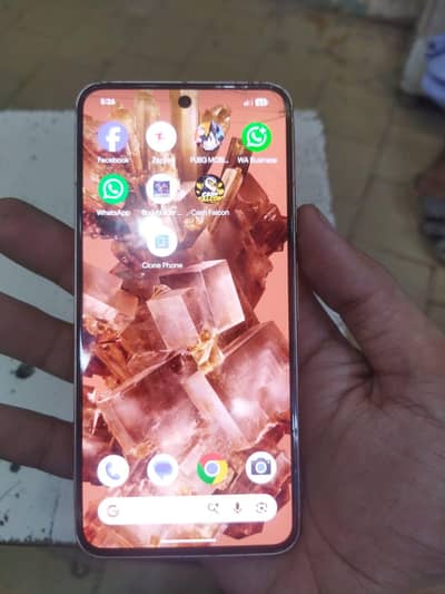 Google Pixel 8