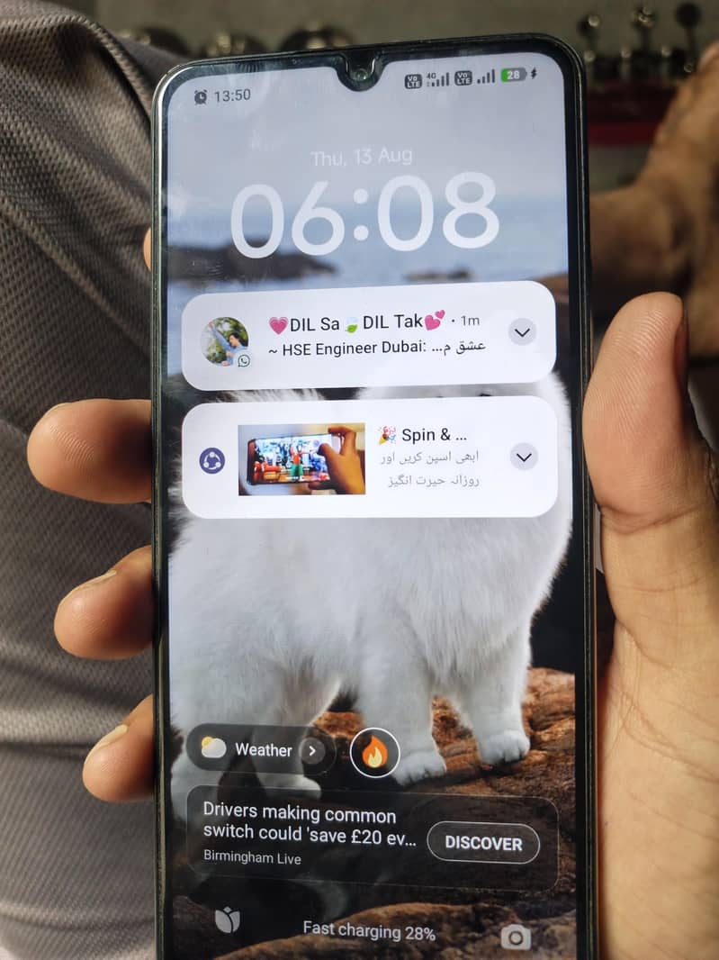xiaomi poco C75 0