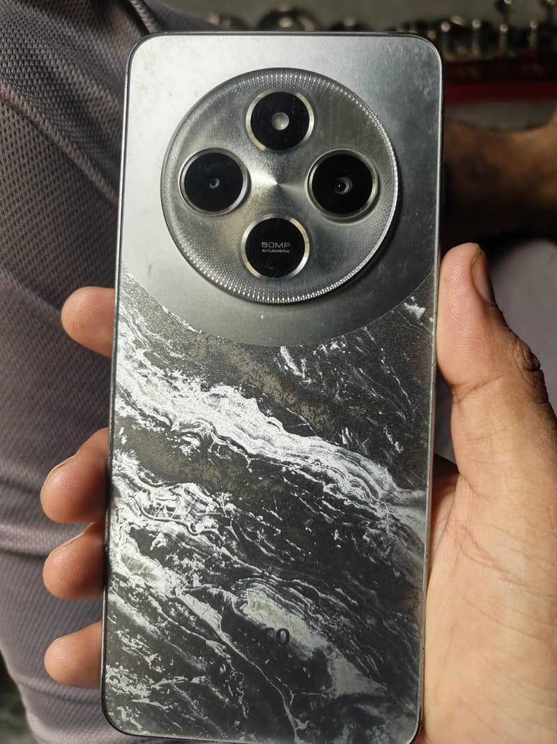 xiaomi poco C75 1