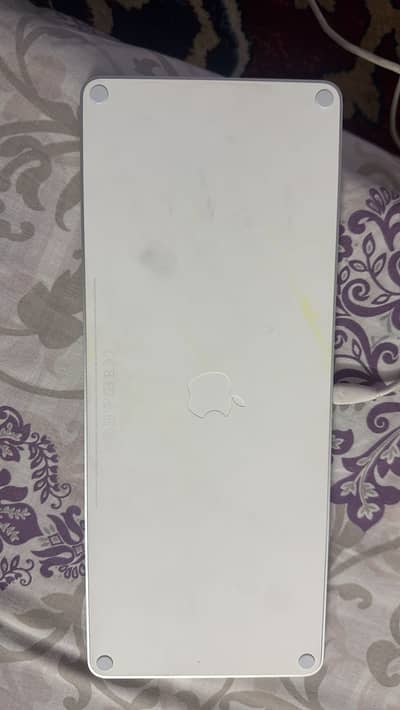 Magic keyboard 3