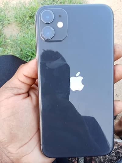 Apple iPhone 11