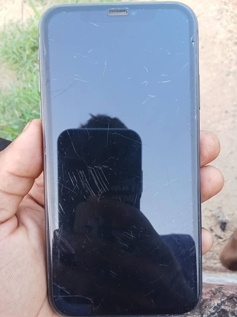 Apple iPhone 11 1