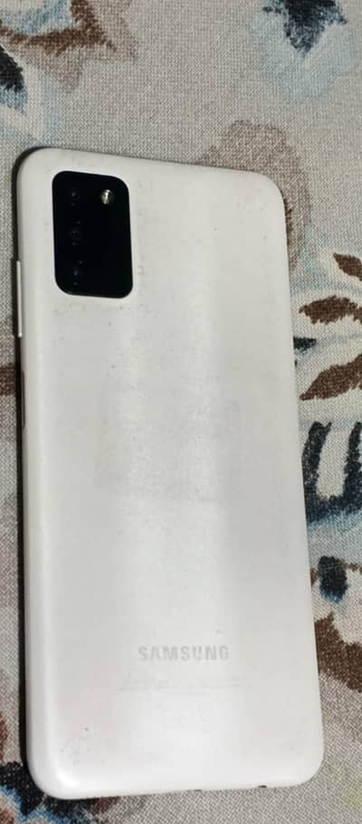 Samsung Mobile A03s