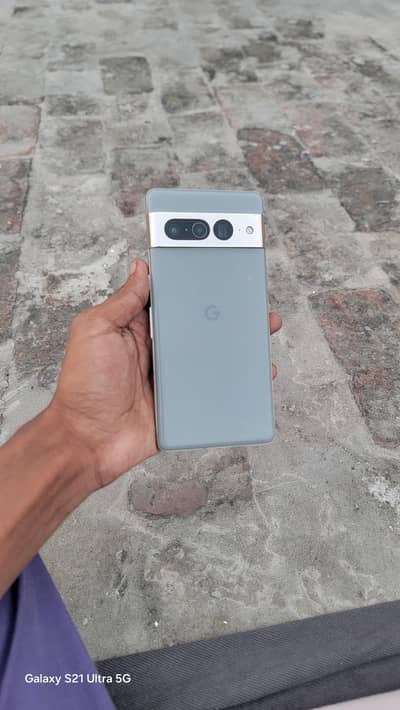 Google Pixel 7 Pro
